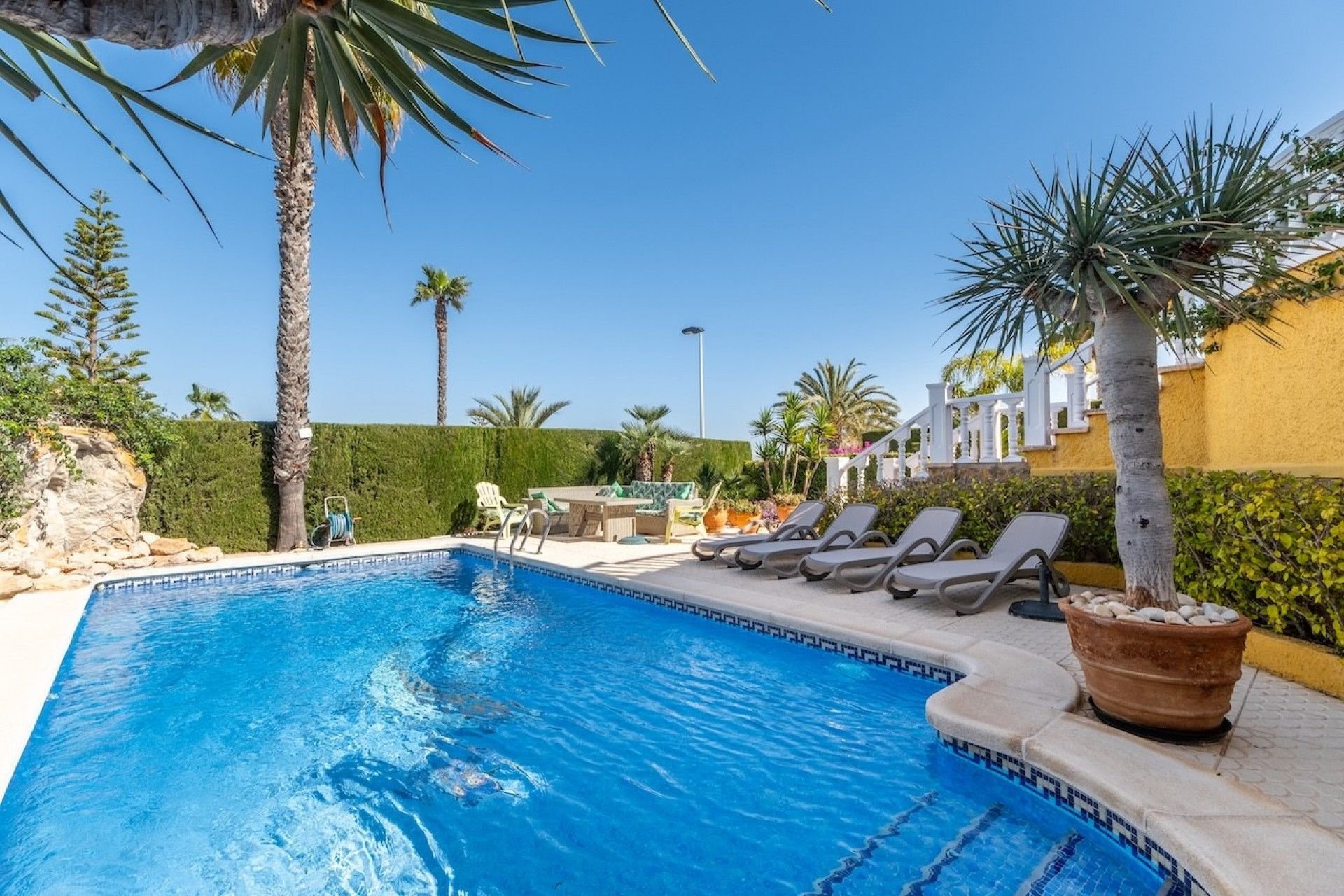 Herverkoop - Huis - Gran Alacant - Costa Blanca South