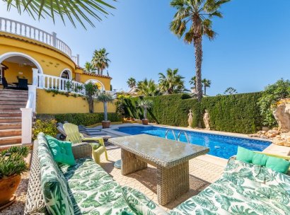Huis · Herverkoop - Gran Alacant · Monte Y Mar · Alicante · Spanje
