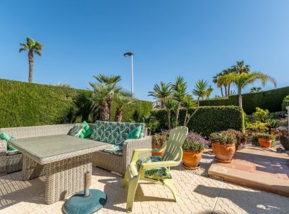 Huis · Herverkoop - Gran Alacant · Monte Y Mar · Alicante · Spanje