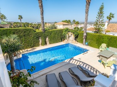 Huis · Herverkoop - Gran Alacant · Monte Y Mar · Alicante · Spanje