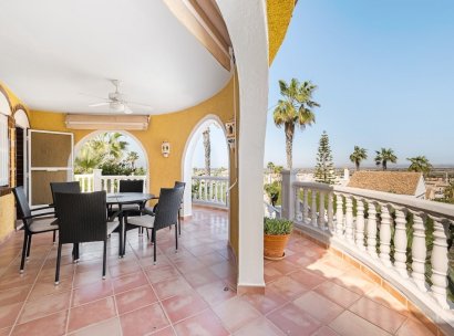 Huis · Herverkoop - Gran Alacant · Monte Y Mar · Alicante · Spanje