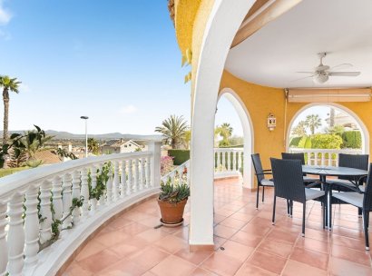 Huis · Herverkoop - Gran Alacant · Monte Y Mar · Alicante · Spanje