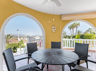 Huis · Herverkoop - Gran Alacant · Monte Y Mar · Alicante · Spanje
