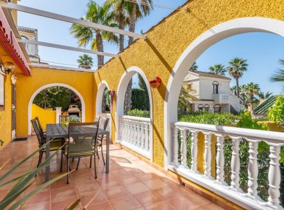 Huis · Herverkoop - Gran Alacant · Monte Y Mar · Alicante · Spanje