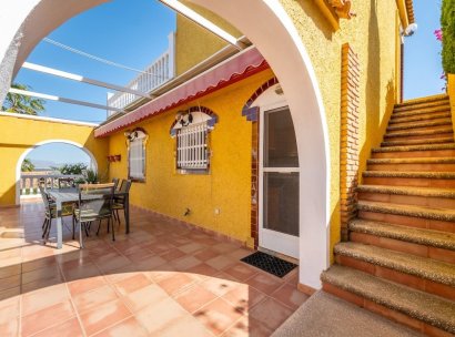 Huis · Herverkoop - Gran Alacant · Monte Y Mar · Alicante · Spanje