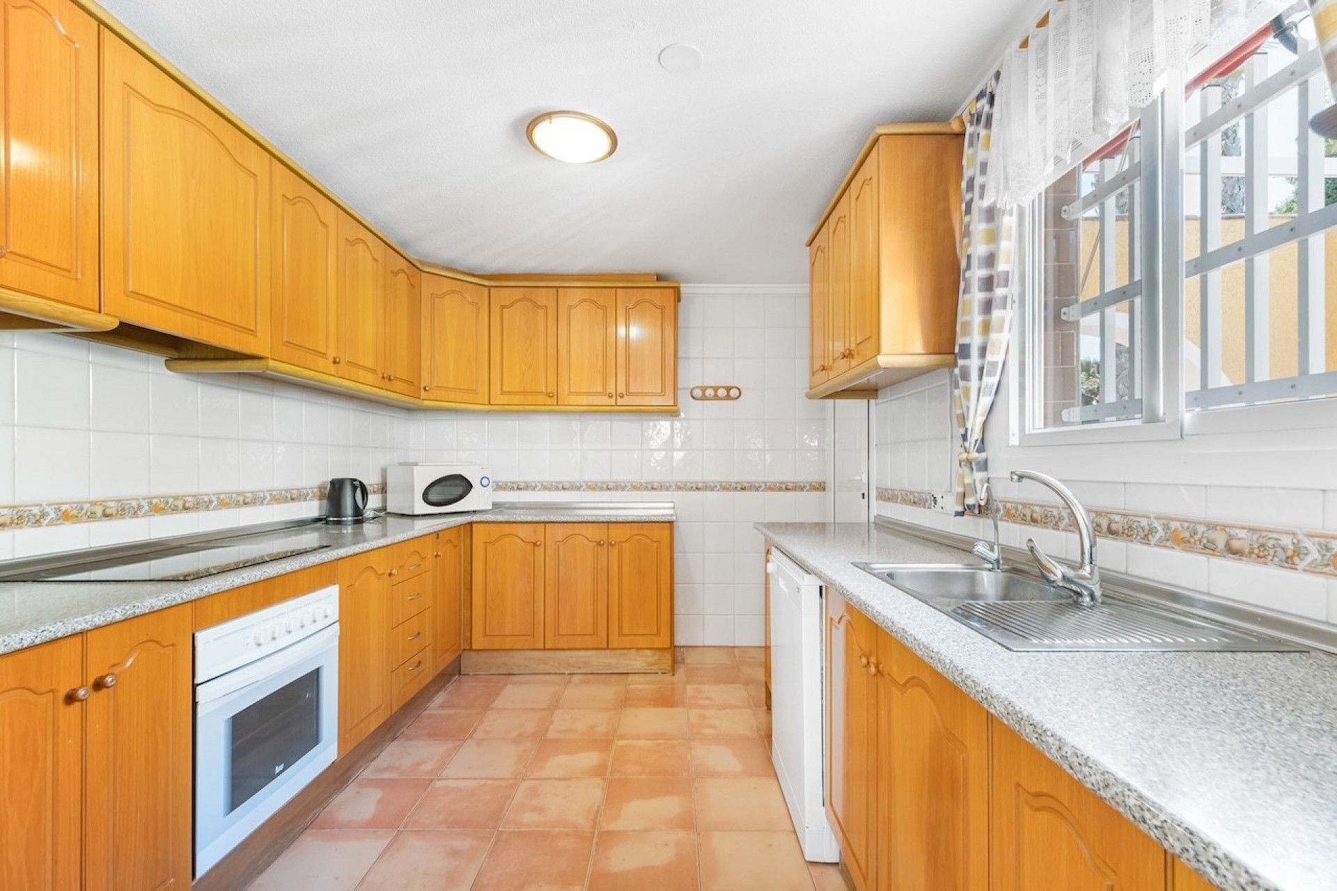 Herverkoop - Huis - Gran Alacant - Costa Blanca South