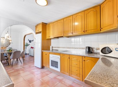 Huis · Herverkoop - Gran Alacant · Monte Y Mar · Alicante · Spanje
