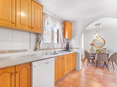 Huis · Herverkoop - Gran Alacant · Monte Y Mar · Alicante · Spanje