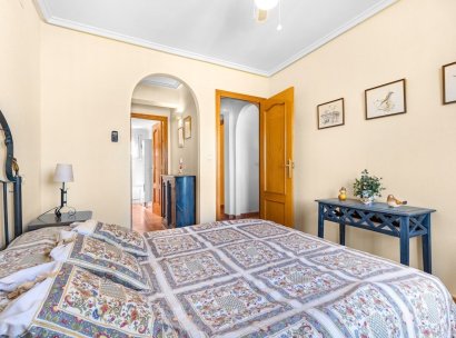 Huis · Herverkoop - Gran Alacant · Monte Y Mar · Alicante · Spanje