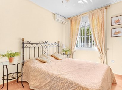 Huis · Herverkoop - Gran Alacant · Monte Y Mar · Alicante · Spanje