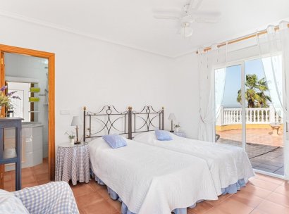 Huis · Herverkoop - Gran Alacant · Monte Y Mar · Alicante · Spanje