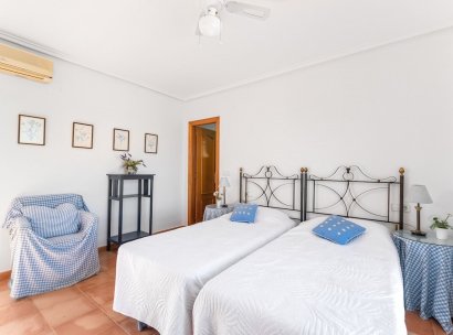 Huis · Herverkoop - Gran Alacant · Monte Y Mar · Alicante · Spanje