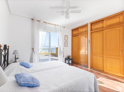 Huis · Herverkoop - Gran Alacant · Monte Y Mar · Alicante · Spanje