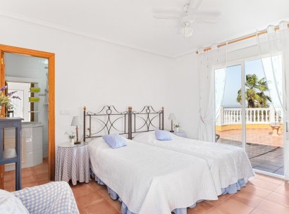 Huis · Herverkoop - Gran Alacant · Monte Y Mar · Alicante · Spanje