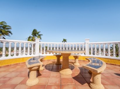 Huis · Herverkoop - Gran Alacant · Monte Y Mar · Alicante · Spanje