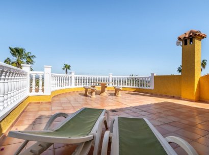 Huis · Herverkoop - Gran Alacant · Monte Y Mar · Alicante · Spanje