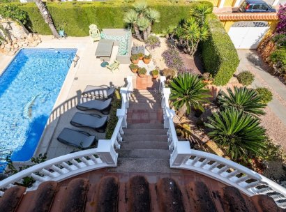 Huis · Herverkoop - Gran Alacant · Monte Y Mar · Alicante · Spanje