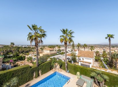 Huis · Herverkoop - Gran Alacant · Monte Y Mar · Alicante · Spanje