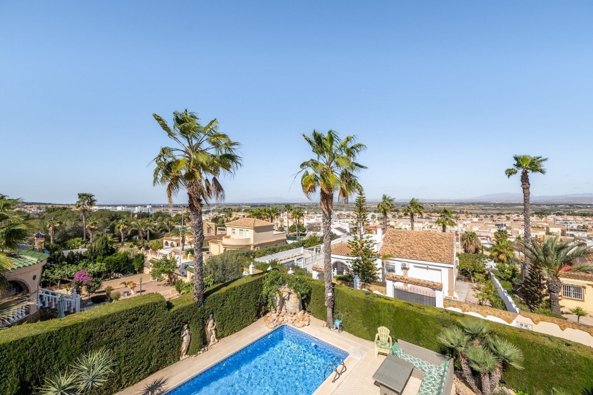 Herverkoop - Huis - Gran Alacant - Costa Blanca South
