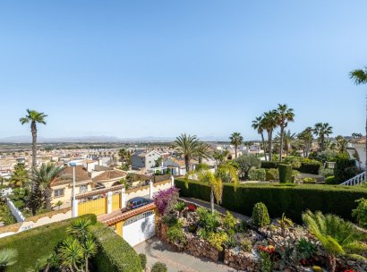 Huis · Herverkoop - Gran Alacant · Monte Y Mar · Alicante · Spanje