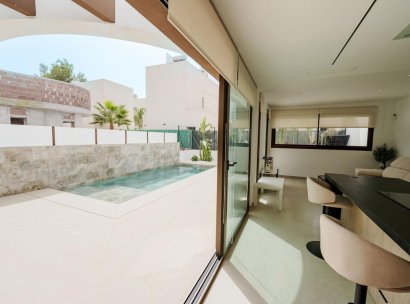 Villa · Nieuwbouw woningen - Almoradí · Las Heredades · Alicante · Spanje