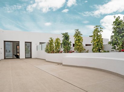 Villa · Nieuwbouw woningen - Almoradí · Las Heredades · Alicante · Spanje