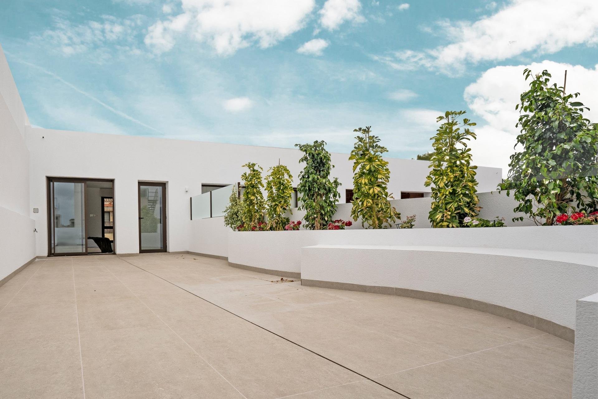 Nieuwbouw woningen - Villa - Almoradí