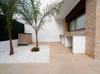 Villa · Nieuwbouw woningen - Almoradí · Las Heredades · Alicante · Spanje