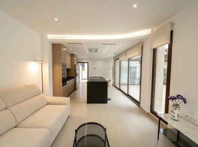 Villa · Nieuwbouw woningen - Almoradí · Las Heredades · Alicante · Spanje