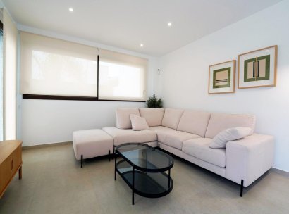 Villa · Nieuwbouw woningen - Almoradí · Las Heredades · Alicante · Spanje