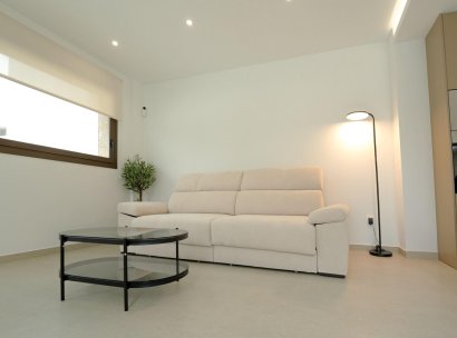 Villa · Nieuwbouw woningen - Almoradí · Las Heredades · Alicante · Spanje