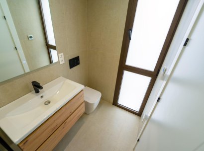 Villa · Nieuwbouw woningen - Almoradí · Las Heredades · Alicante · Spanje