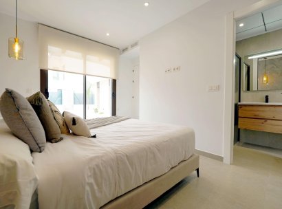 Villa · Nieuwbouw woningen - Almoradí · Las Heredades · Alicante · Spanje