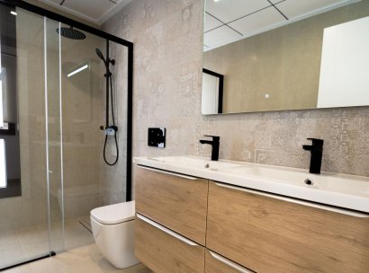 Villa · Nieuwbouw woningen - Almoradí · Las Heredades · Alicante · Spanje
