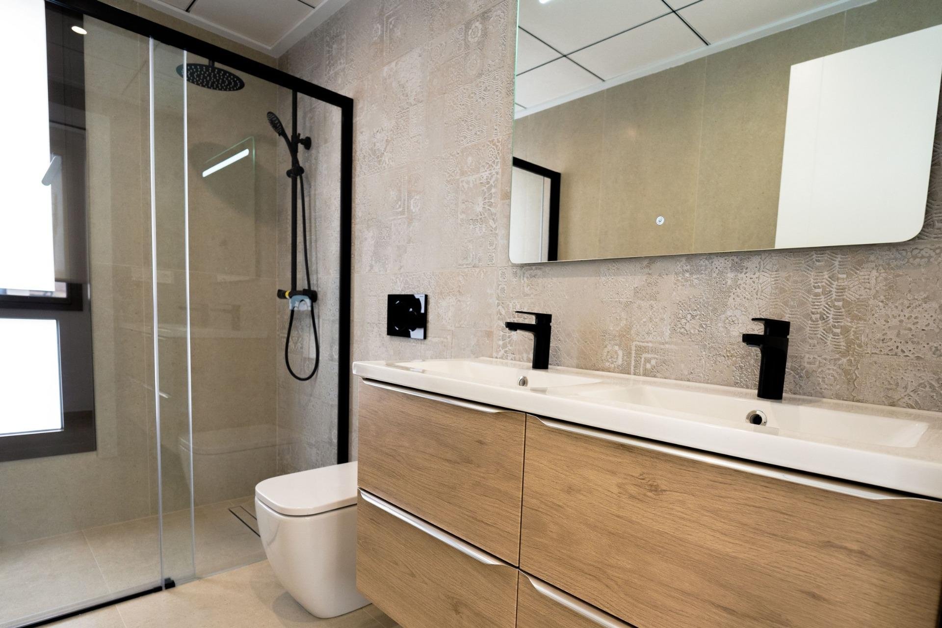 Nieuwbouw woningen - Villa - Almoradí