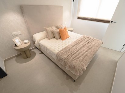 Villa · Nieuwbouw woningen - Almoradí · Las Heredades · Alicante · Spanje
