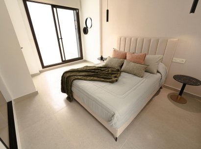 Villa · Nieuwbouw woningen - Almoradí · Las Heredades · Alicante · Spanje