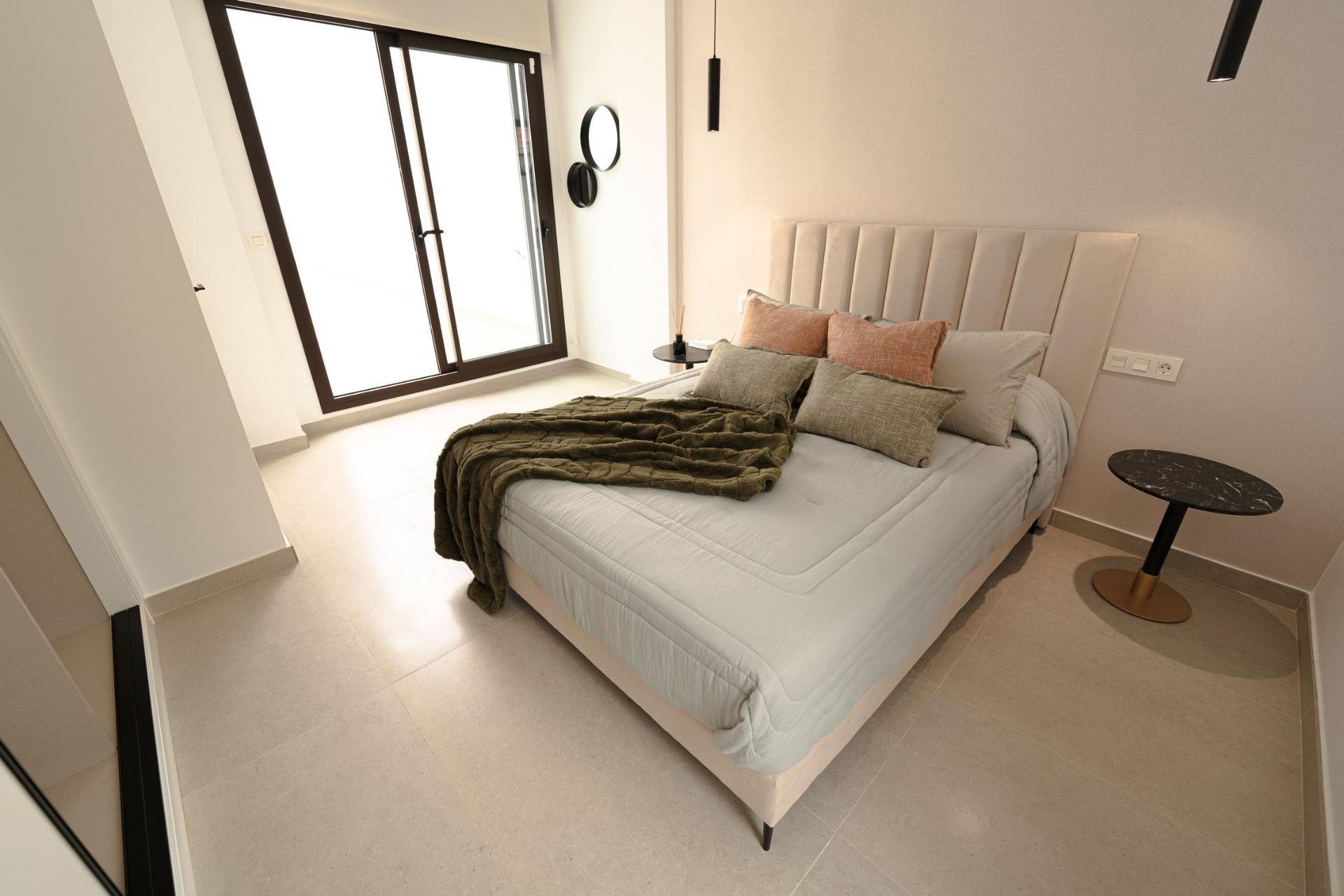 Nieuwbouw woningen - Villa - Almoradí