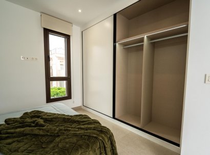 Villa · Nieuwbouw woningen - Almoradí · Las Heredades · Alicante · Spanje