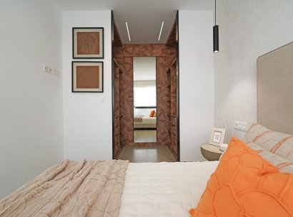Villa · Nieuwbouw woningen - Almoradí · Las Heredades · Alicante · Spanje