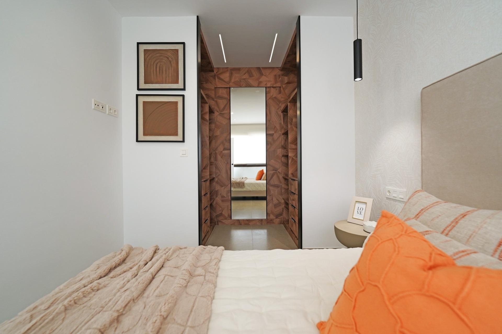 Nieuwbouw woningen - Villa - Almoradí