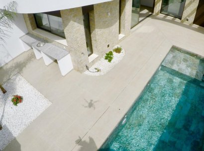 Villa · Nieuwbouw woningen - Almoradí · Las Heredades · Alicante · Spanje