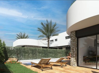 Villa · Nieuwbouw woningen - Almoradí · Las Heredades · Alicante · Spanje