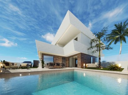 Villa · Nieuwbouw woningen - Torrevieja · Centro · Alicante · Spanje