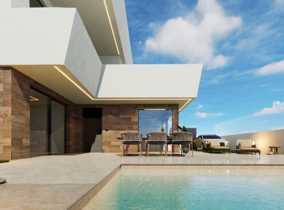 Villa · Nieuwbouw woningen - Torrevieja · Centro · Alicante · Spanje