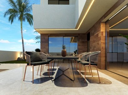 Villa · Nieuwbouw woningen - Torrevieja · Centro · Alicante · Spanje