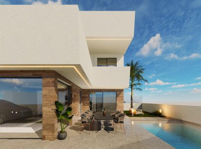 Villa · Nieuwbouw woningen - Torrevieja · Centro · Alicante · Spanje