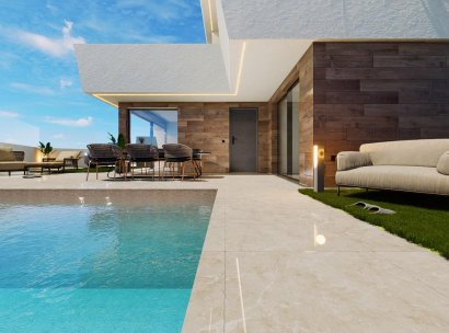 Villa · Nieuwbouw woningen - Torrevieja · Centro · Alicante · Spanje