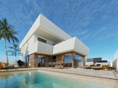 Villa · Nieuwbouw woningen - Torrevieja · Centro · Alicante · Spanje