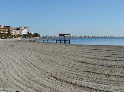 Villa · Nieuwbouw woningen - Torrevieja · Centro · Alicante · Spanje
